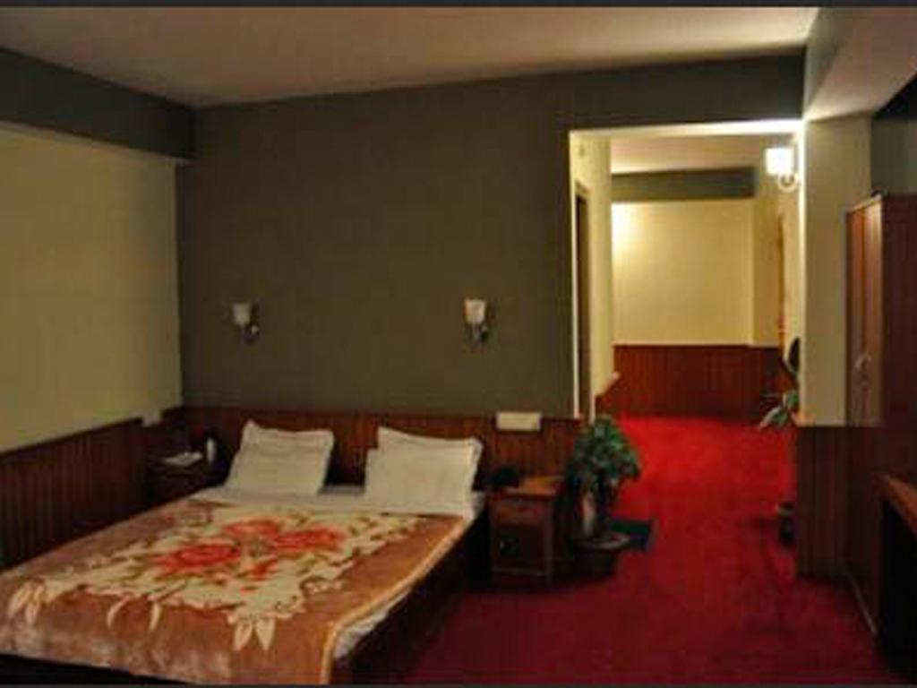 Hotel Rabdentse Residencia Pemayangtse Exterior foto